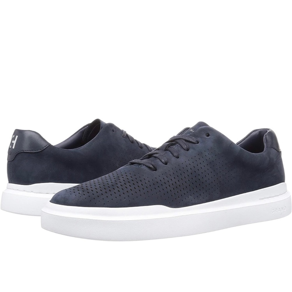 Cole Haan GranPro Rally - Picture 1 of 4